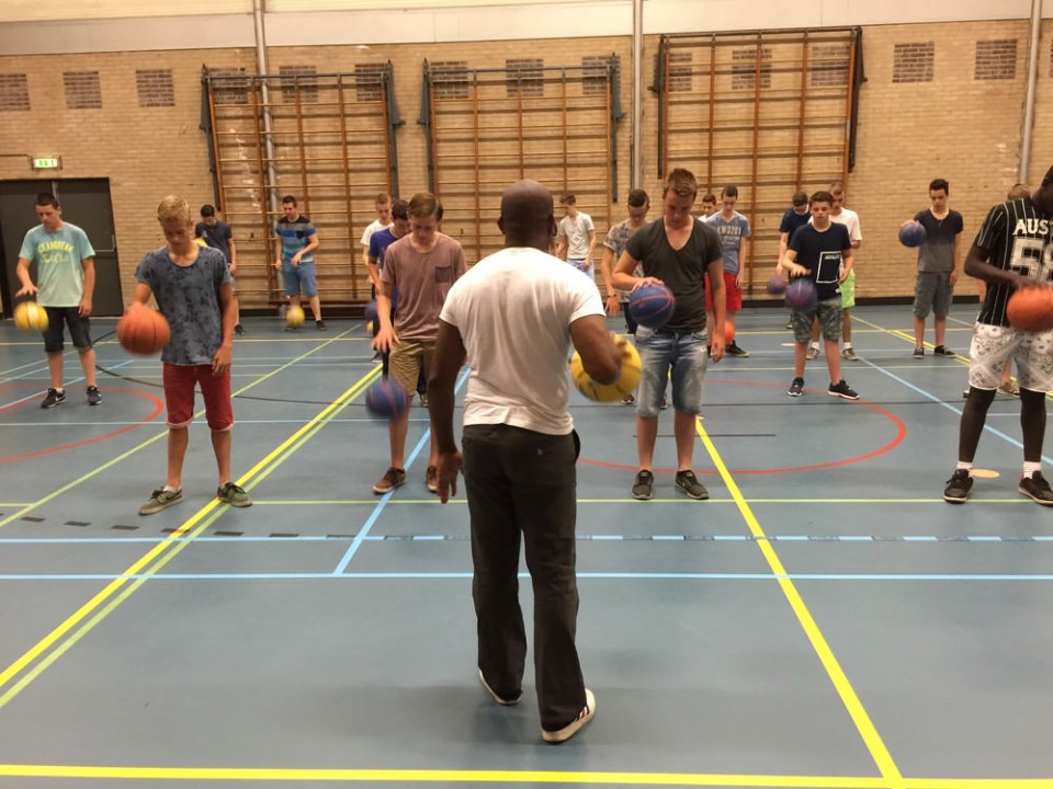 Sportdag